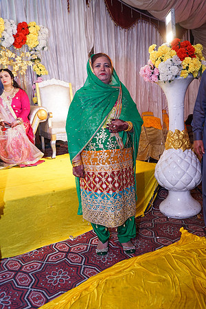 Fayaz & Anum Mehndi 00210