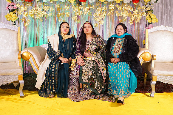 Fayaz & Anum Mehndi 00214