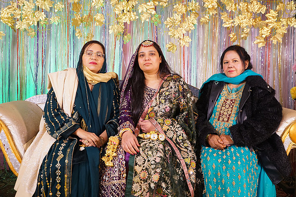 Fayaz & Anum Mehndi 00213