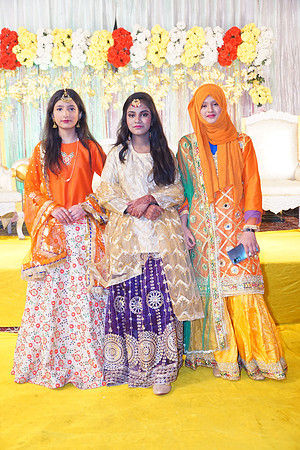 Fayaz & Anum Mehndi 00021