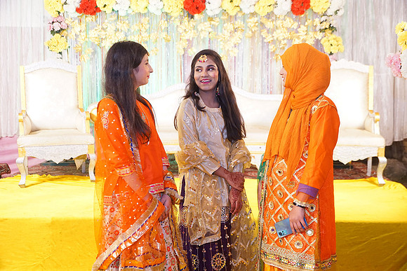 Fayaz & Anum Mehndi 00026