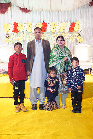 Fayaz & Anum Mehndi 00030