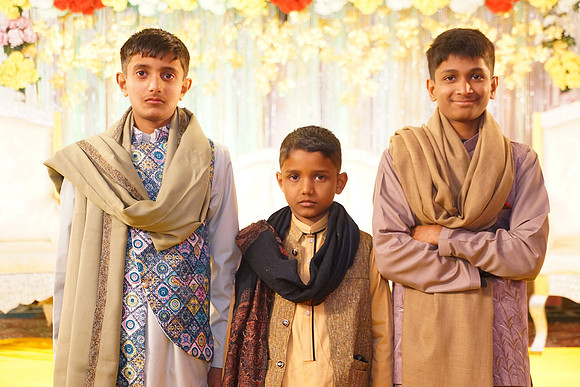 Fayaz & Anum Mehndi 00036