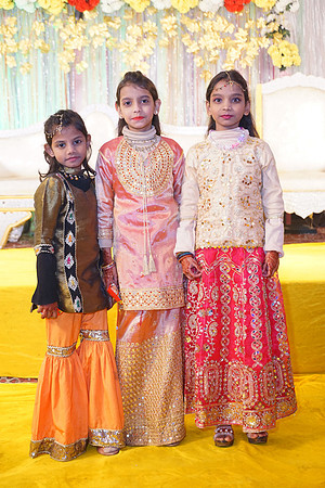 Fayaz & Anum Mehndi 00034