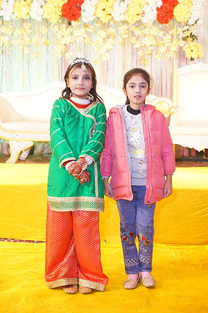 Fayaz & Anum Mehndi 00035