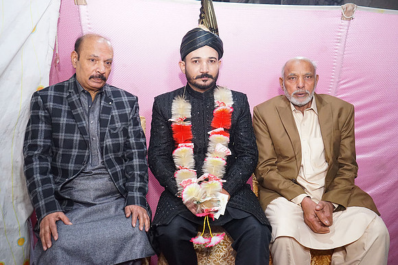 Fayaz & Anum Barat 00004