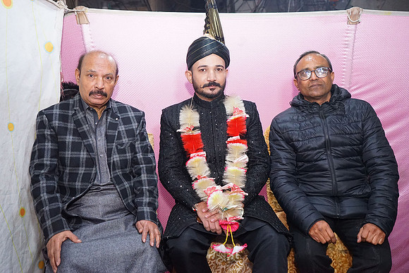Fayaz & Anum Barat 00002