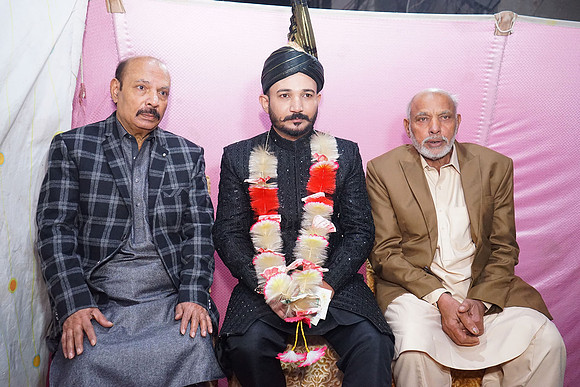 Fayaz & Anum Barat 00003