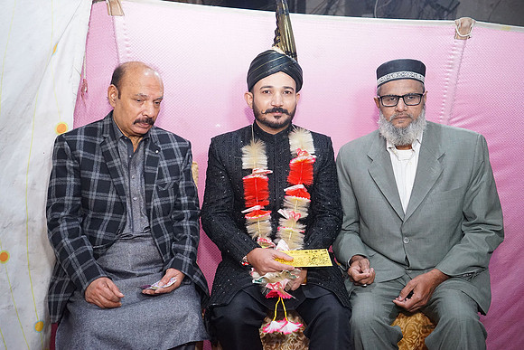 Fayaz & Anum Barat 00008