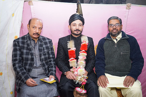 Fayaz & Anum Barat 00010