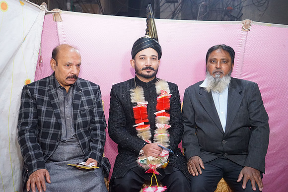 Fayaz & Anum Barat 00011