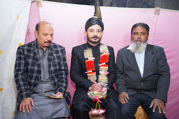 Fayaz & Anum Barat 00012