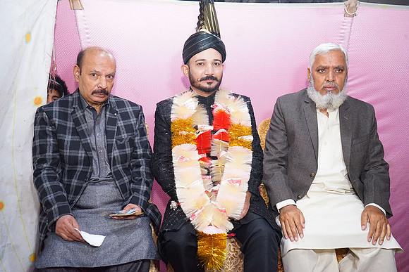 Fayaz & Anum Barat 00013