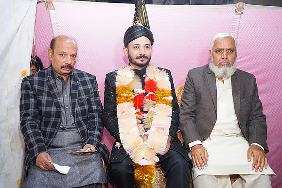 Fayaz & Anum Barat 00014
