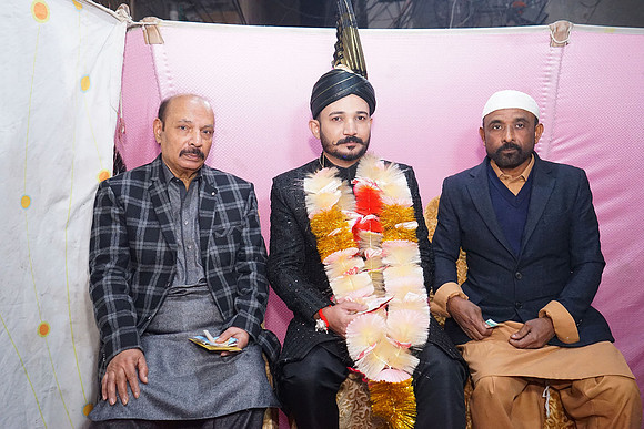 Fayaz & Anum Barat 00016