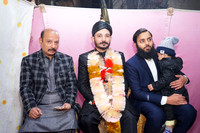 Fayaz & Anum Barat 00019