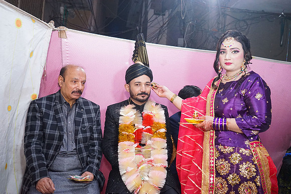 Fayaz & Anum Barat 00022