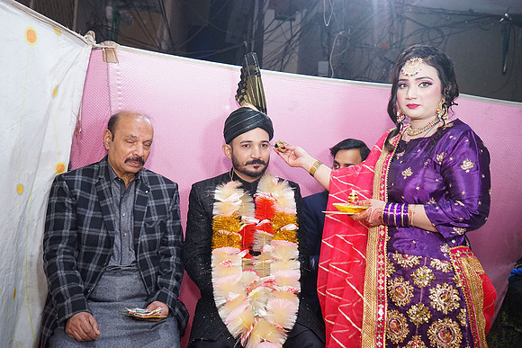 Fayaz & Anum Barat 00023