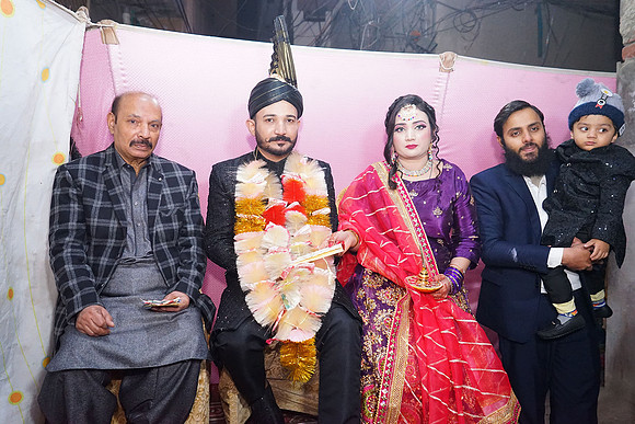 Fayaz & Anum Barat 00025