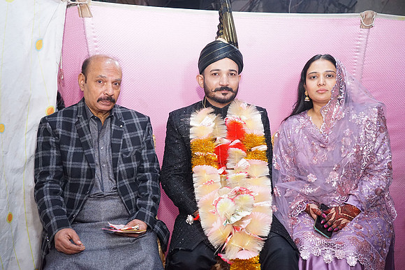 Fayaz & Anum Barat 00029