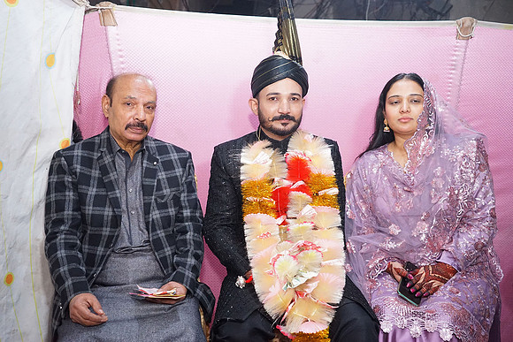 Fayaz & Anum Barat 00031