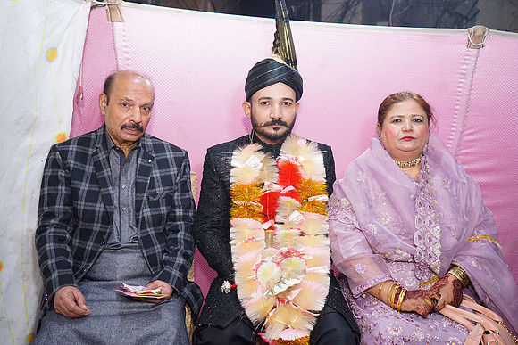 Fayaz & Anum Barat 00033