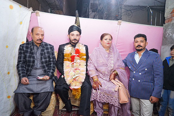 Fayaz & Anum Barat 00035