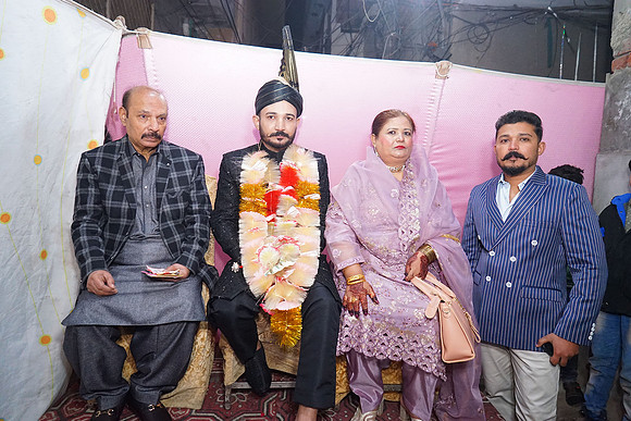 Fayaz & Anum Barat 00036