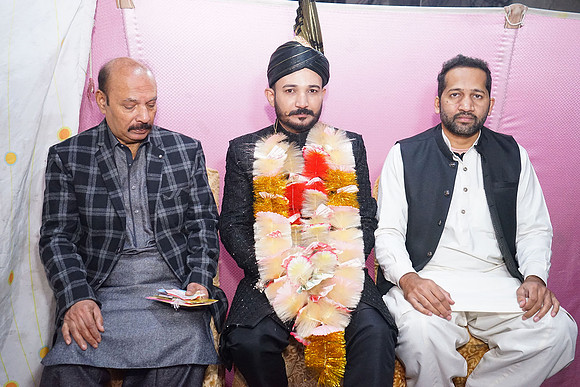 Fayaz & Anum Barat 00038