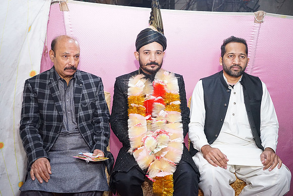 Fayaz & Anum Barat 00039