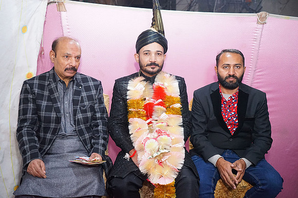 Fayaz & Anum Barat 00040