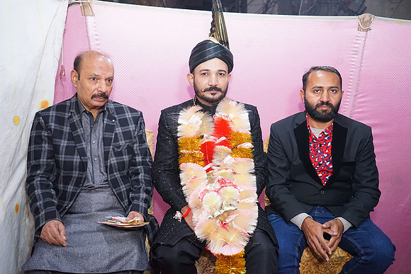 Fayaz & Anum Barat 00041