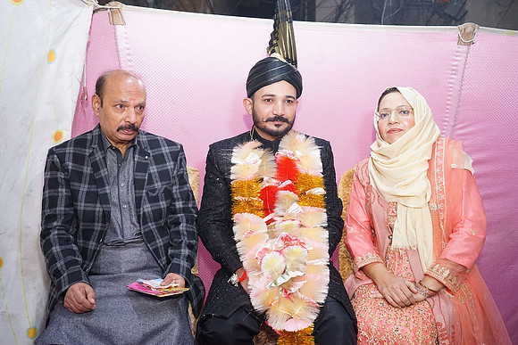Fayaz & Anum Barat 00042