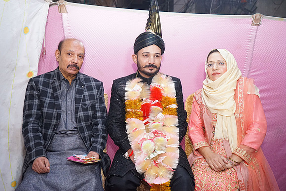 Fayaz & Anum Barat 00043
