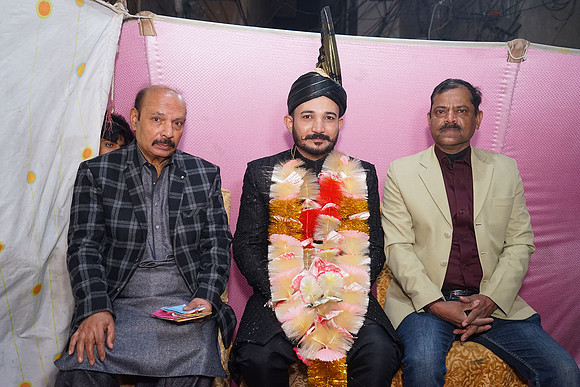 Fayaz & Anum Barat 00047