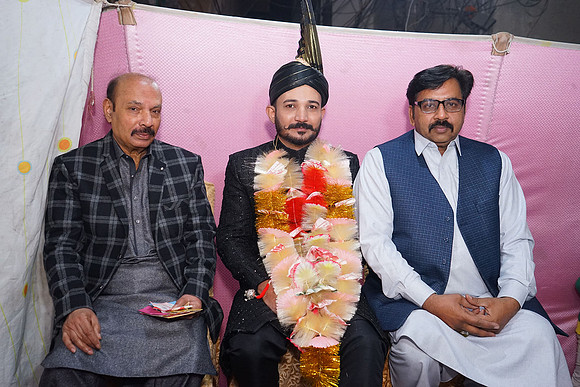 Fayaz & Anum Barat 00046