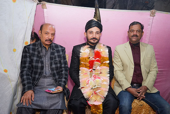 Fayaz & Anum Barat 00048