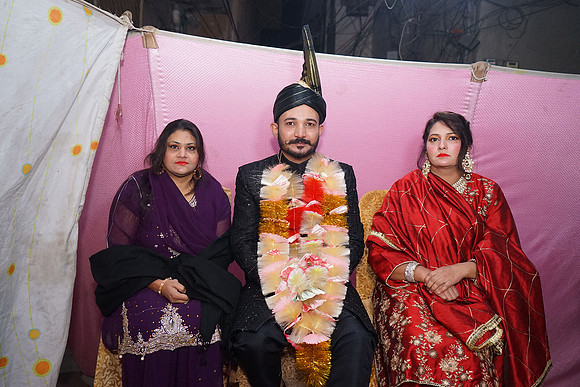 Fayaz & Anum Barat 00049