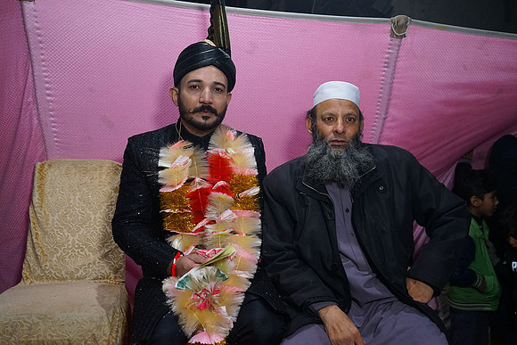 Fayaz & Anum Barat 00051