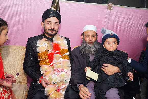Fayaz & Anum Barat 00054