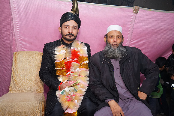 Fayaz & Anum Barat 00052
