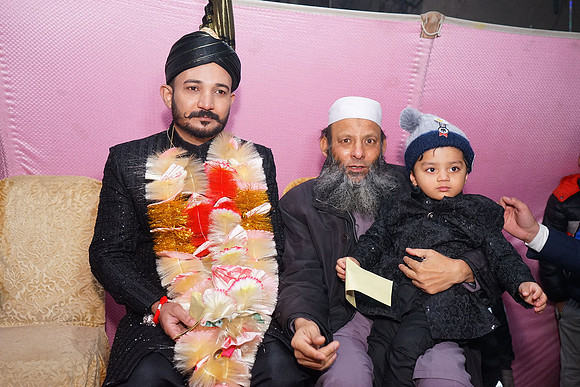 Fayaz & Anum Barat 00053