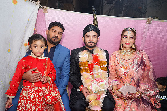 Fayaz & Anum Barat 00055