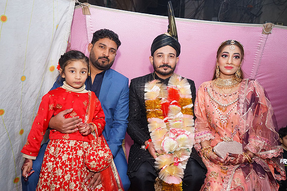 Fayaz & Anum Barat 00056