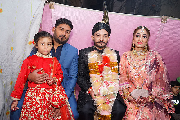 Fayaz & Anum Barat 00057