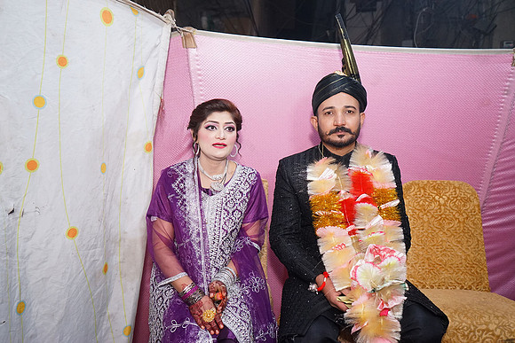 Fayaz & Anum Barat 00058
