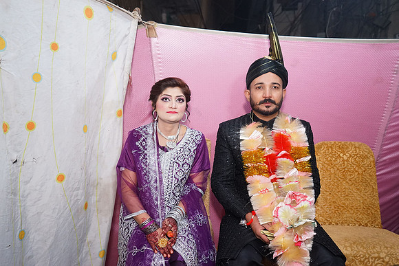 Fayaz & Anum Barat 00059
