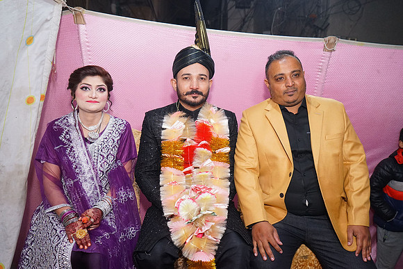 Fayaz & Anum Barat 00061