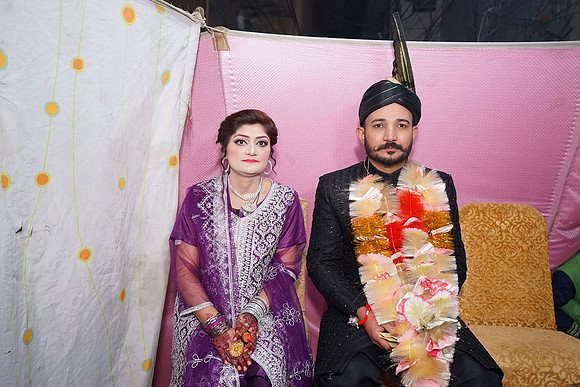 Fayaz & Anum Barat 00060