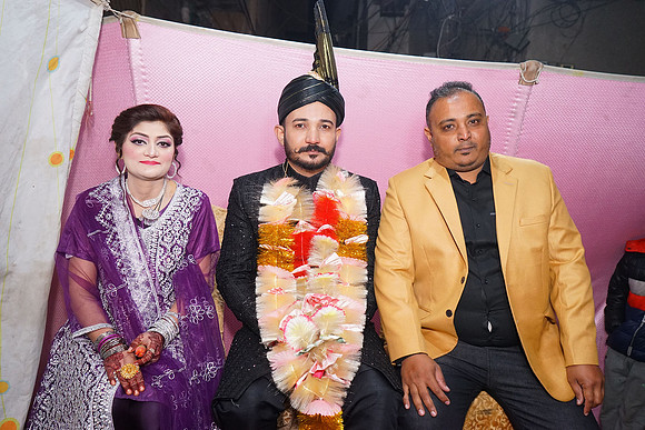 Fayaz & Anum Barat 00063
